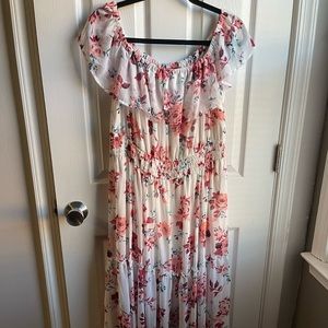 Lane Bryant dress size 14P